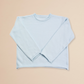 Custom Embroidered Roll Neck Sweater-Personalize With Your Choice Of Name, Design, Or Monogram