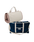 Back to School Set (Organic Portable Bedding Set)- tenlittle