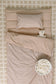 Back to School Set (Organic Portable Bedding Set)- tenlittle