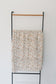 Meadow Floral Muslin Swaddle Blanket
