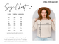 Custom Embroidered Yarn Mascot Sweatshirt