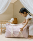 Back to School Set (Organic Portable Bedding Set)- tenlittle