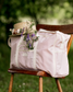 Back to School Set (Organic Portable Bedding Set)- tenlittle