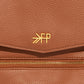 Cognac Mini Classic Bag II