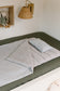 Back to School Set (Organic Portable Bedding Set)- tenlittle