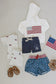 Flag Hoodie