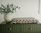 Western Aztec Muslin Changing Pad Cover