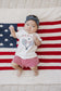 American Sports Tee