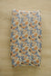 Paradise Palms Muslin Changing Pad Cover