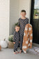 Spooky Bamboo Cozy Set
