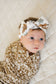 Outlaw Cowboy Ribbed Bamboo Head Wrap