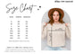 Personalized Equestrian Sweatshirt For Horse Lovers Gift For Horse Owners Customized Equestrian Crewneck Gift For Horse Enthusiasts Crewneck