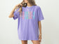 Custom Besties Shirt Personalized BFF TShirt Matching Best Friend Outfits Best Friend Gift Cute Bestie Tee BFF Birthday Gift