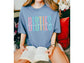 Custom Besties Shirt Personalized BFF TShirt Matching Best Friend Outfits Best Friend Gift Cute Bestie Tee BFF Birthday Gift