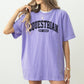 Oversized Tee For Horse Owner Shirt