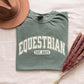 Horseback Riders Gift For Horse Lover