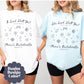Bachelorette Party Beach Themed Bride Squad Tee Ideas