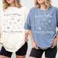 Shell Yes Bachelorette Custom T Shirts