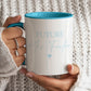 Mug For Fiancé Coffee Custom Cup