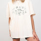 Comfort Colors Custom Future Mrs T Shirt