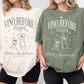 Winery Girls Trip Wine Tasting Matching Tee