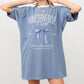 Bridesmaid Matching Shirts Personalized Girls Trip Idea
