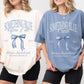 Something Blue Before I Do Bachelorette Shirts