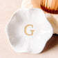 Personalized Jewelry Dish Monogrammed Engraved