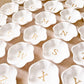 Personalized Engagement Gift Jewelry Dish Wedding Date