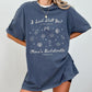 Personalized Bachelorette Matching Shirts Shell Yes