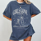 Personalized Girls Gone Mild Shirts