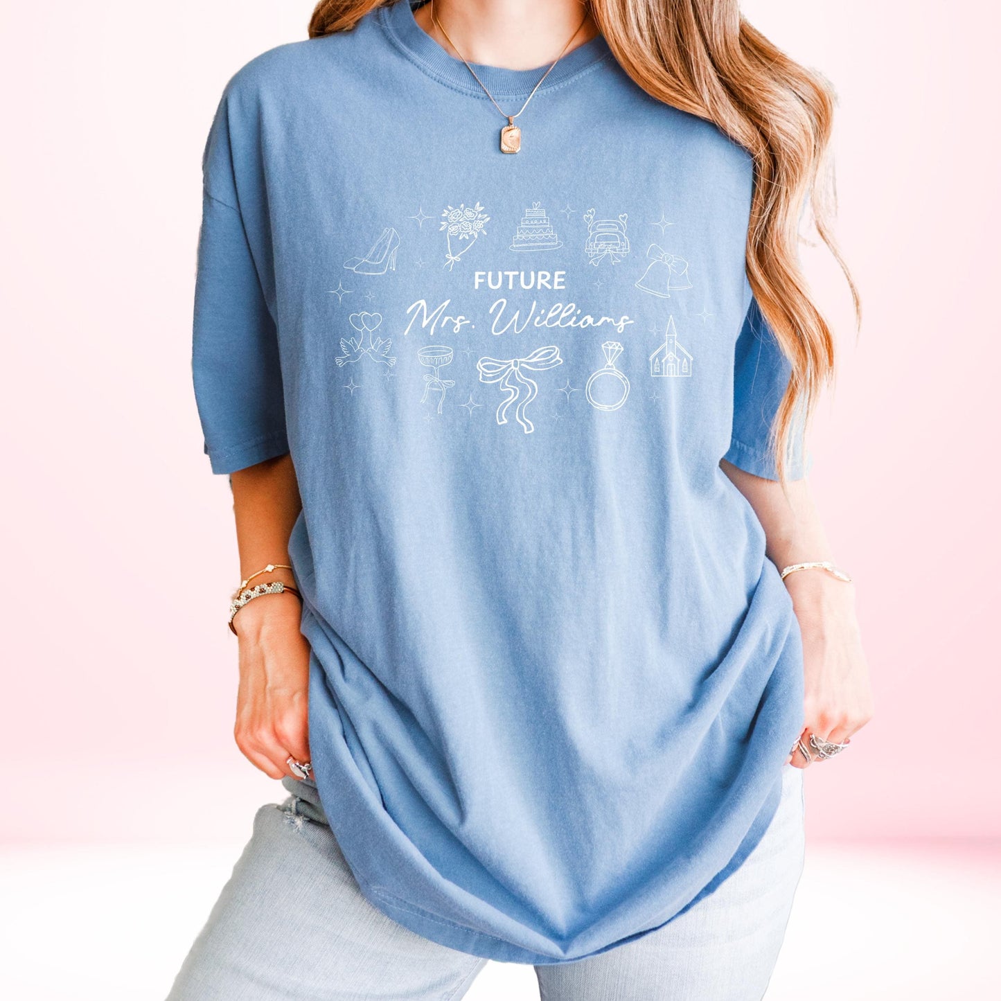 Engagement Party Gift Idea Bridal Shower