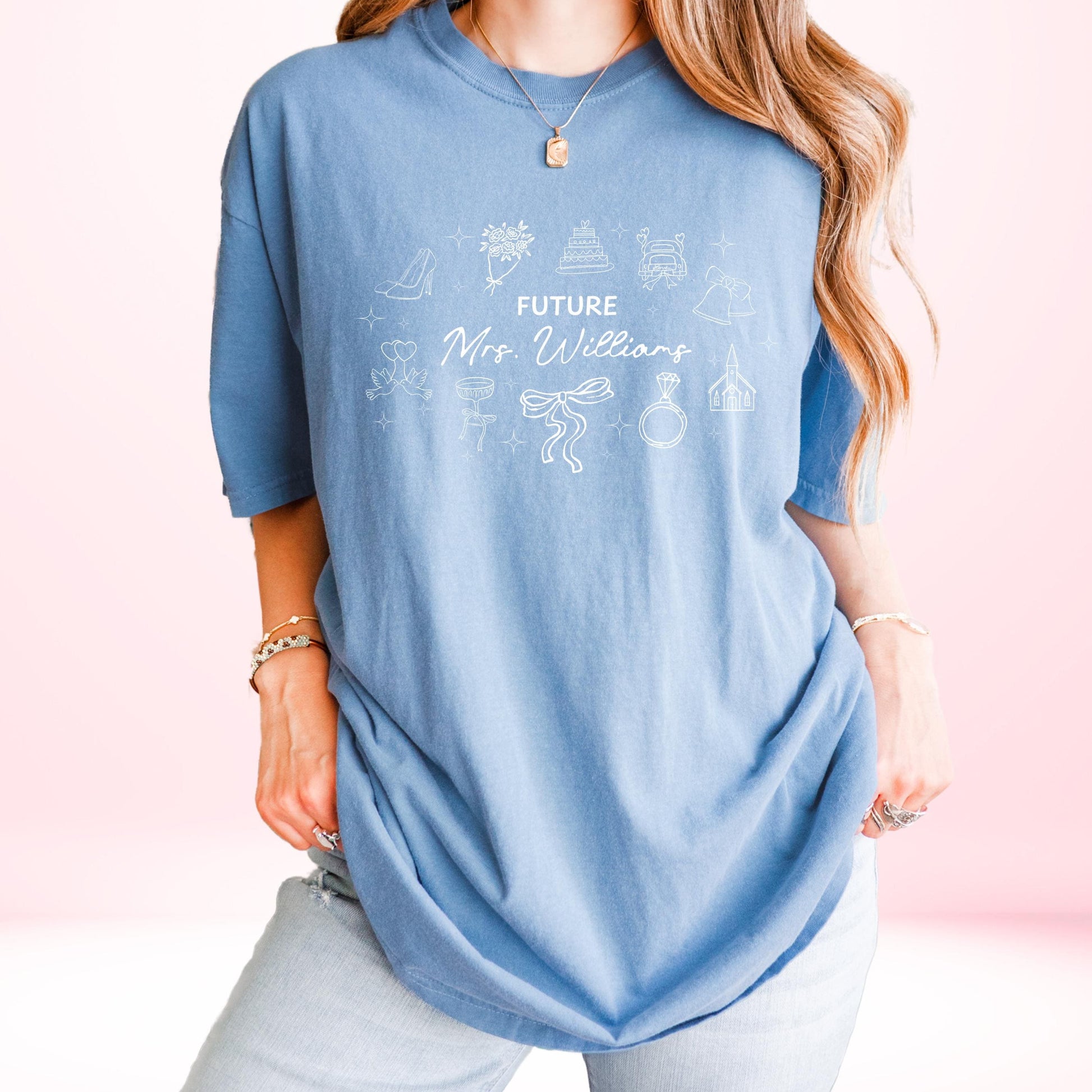 Engagement Party Gift Idea Bridal Shower