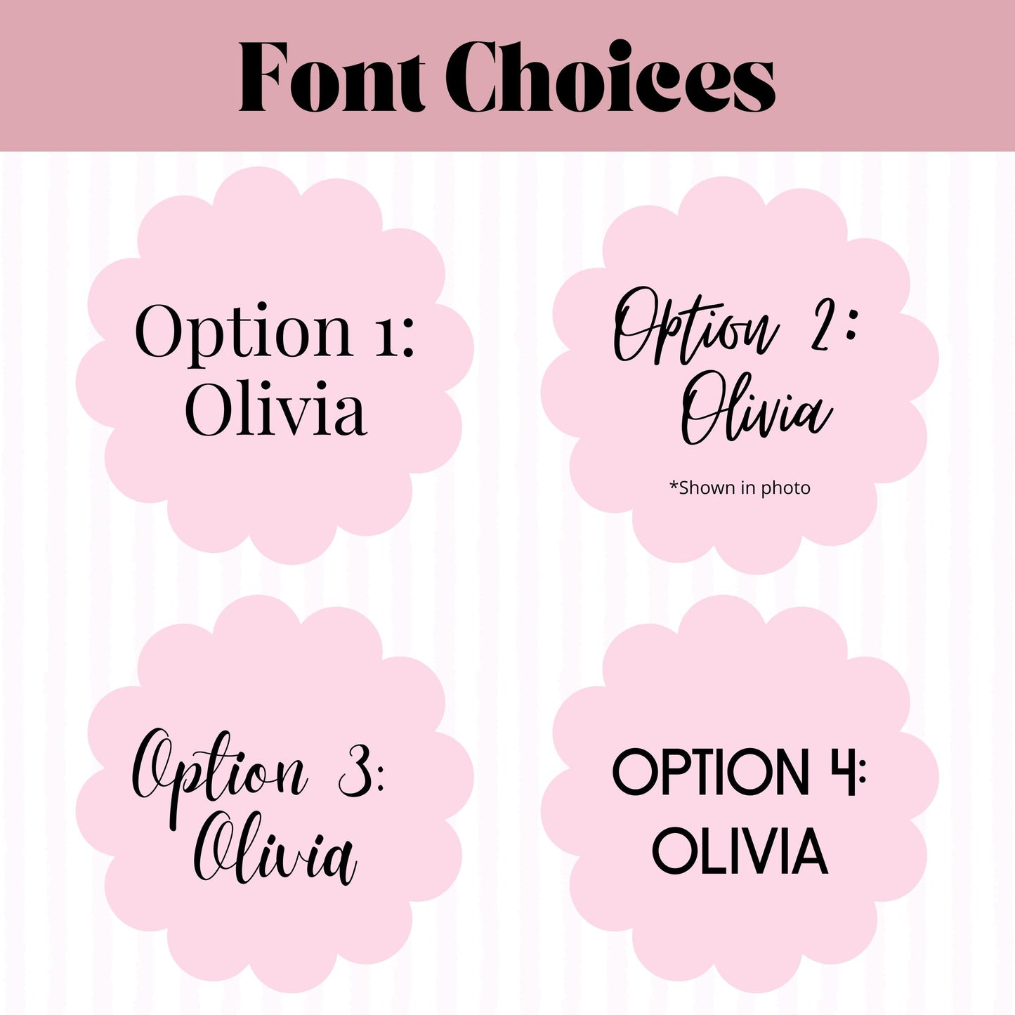 Custom Diaper Bag Keychain Engraved Name Charm Pink Bow Accessories Personalized Diaper Bag Tag Backpack Name Tag Keychain Kids Name Charm