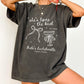 Shirt Bridesmaid Matching Girls Trip Shirts Comfort Colors Pepper