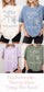 Custom Tying The Knot Bachelorette Party Shirt Bow Bachelorette Shirt Idea Personalized Bridesmaid Matching Bow Themed Tee For Bridal Party