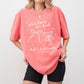 Personalized Bow Themed Bachelorette Shirt Idea Custom Bridal Party Shirts With Bow Group T Shirt Comfort Colors Tying The Knot Theme Idea
