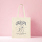 Personalized Girls Gone Mild Tote Bag Bachelorette Party Gift Idea For Bridesmaid Girls Trip Tote For Bachelorette Weekend Bag Chill Theme