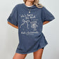 Personalized Bow Themed Bachelorette Shirt Idea Custom Bridal Party Shirts With Bow Group T Shirt Comfort Colors Tying The Knot Theme Idea