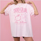 Personalized Third Grade Teacher T Shirt 3rd Grade Custom Teacher Name Bulk Matching Tee Group Elementary Teacher Shirt Idea Apple Teach