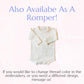 Custom Baby Sweater Embroidered Initial Shirt Toddler Sweater Romper Newborn Boy Coming Home Outfit With Monogram Duck Shirt Gift Idea Baby