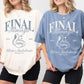 Custom Bachelorette Shirt Coastal Personalized Bach Party Tee Custom Beach T Shirt Idea Flamingo Party Theme Bride Squad Gift Bridal Party