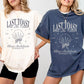 Personalized Coastal Bachelorette Party Shirt Last Toast On The Coast Custom Tee Comfort Colors Bridesmaid Matching T Shirt Idea For Bach