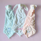 Personalized Baby Lovey Custom Name Blanket Embroidered Infant Gift Newborn Comfort Toy Security Snuggle Animal Baby Shower Present Keepsake