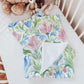 Personalized Baby Name Blanket Gift Idea Baby Shower Custom Blanket First Birthday Gift Idea Toddler Girl Room Decor Grandmillenial Baby