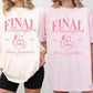 Custom Bachelorette Shirt Coastal Personalized Bach Party Tee Custom Beach T Shirt Idea Flamingo Party Theme Bride Squad Gift Bridal Party