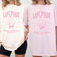 Personalized Coastal Bachelorette Party Shirt Last Toast On The Coast Custom Tee Comfort Colors Bridesmaid Matching T Shirt Idea For Bach