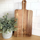 Personalized Bridal Shower Gift Idea Chinoiserie Gift Set Cutting Board Custom Name Gift For Couple Monogram Towel Engagement Party Gift