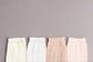 LLB Crochet Knee High Socks (2 pairs in each order)