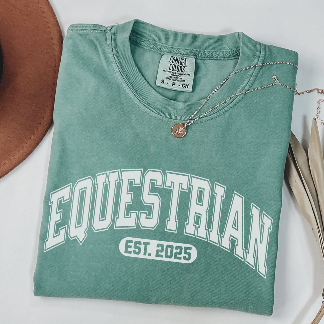 Personalized Equestrian Shirt For Horseback Riders Gift For Horse Lover Custom T Shirt For Horse Rider Oversized Tee For Horse Owner Shirt